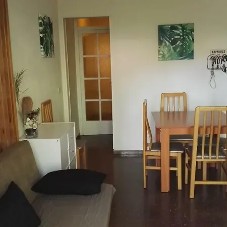 Apartament Ridaura By Hauzify Apartament Platja d'Aro