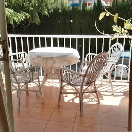 Apartament Apartament Ridaura By Hauzify Platja d'Aro