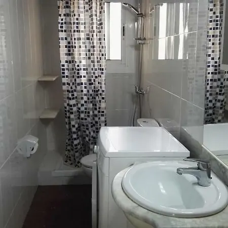 Apartament Apartament Ridaura By Hauzify Platja d'Aro