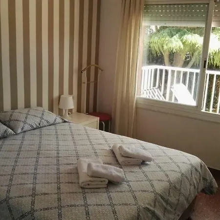Apartament Apartament Ridaura By Hauzify Platja d'Aro