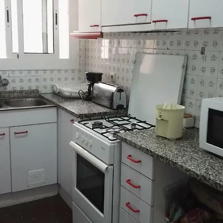 Apartament Ridaura By Hauzify Platja d'Aro
