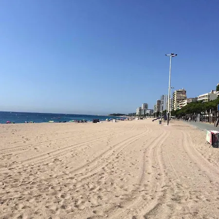 Apartament Ridaura By Hauzify Platja d'Aro