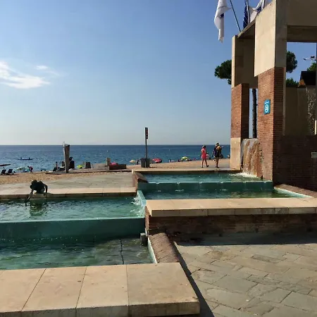 Apartament Ridaura By Hauzify * Platja d'Aro