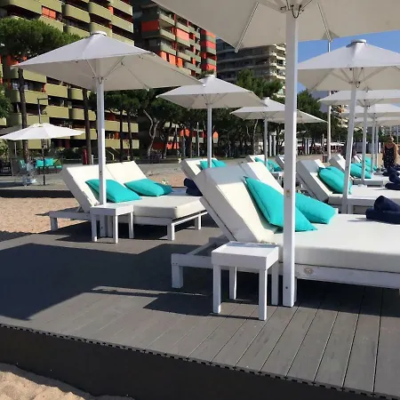 Apartament Apartament Ridaura By Hauzify Platja d'Aro